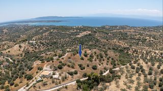 Αγροτεμάχια 12.025 τ.μ. για πώληση, Αργολίδα, Κρανίδι-thumb-2