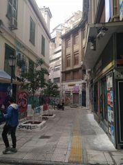 Επιχειρηματικό κτίριο 1.000 τ.μ. για πώληση