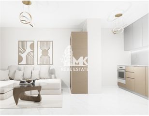 Studio / γκαρσονιέρα 44 τ.μ. για πώληση