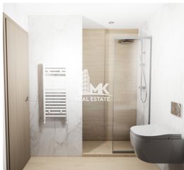 Studio / γκαρσονιέρα 44 τ.μ. πρός πώληση, Θεσσαλονίκη - Κέντρο, Βαρδάρης-thumb-1