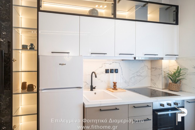 Studio / γκαρσονιέρα 37 τ.μ. προς πώληση, Φάληρο