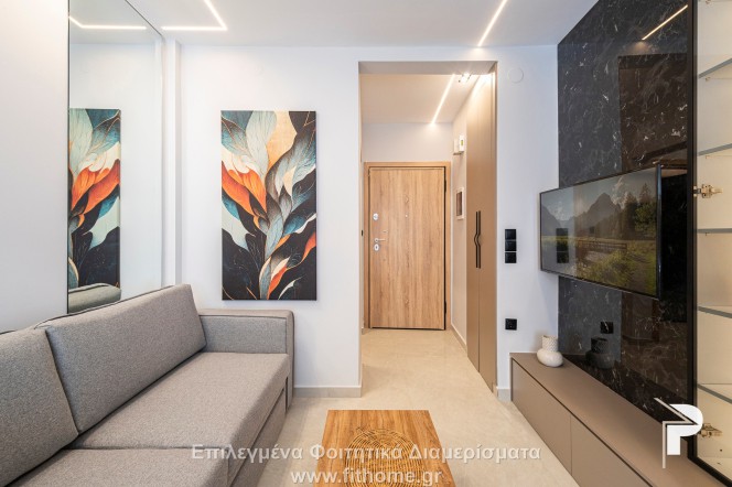 Studio / γκαρσονιέρα 37 τ.μ. προς πώληση, Φάληρο