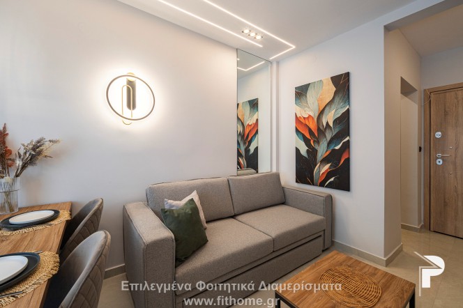 Studio / γκαρσονιέρα 37 τ.μ. προς πώληση, Φάληρο