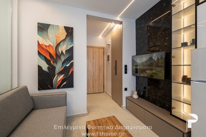 Studio / γκαρσονιέρα 37 τ.μ. προς πώληση, Φάληρο