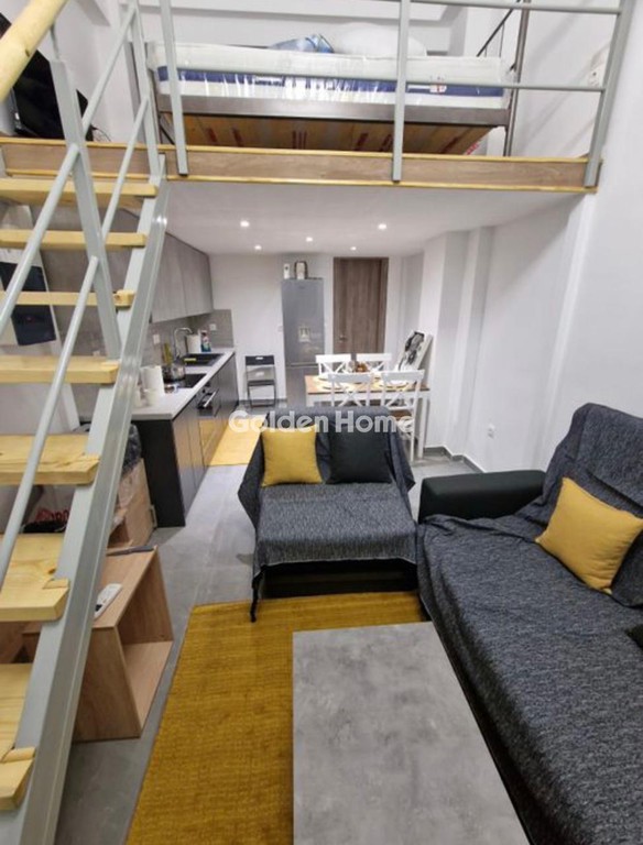 Studio / γκαρσονιέρα 43 τ.μ. προς ενοικίαση, Μεταξουργείο