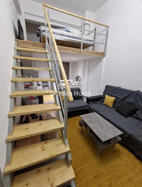 Studio / γκαρσονιέρα 43 τ.μ. προς ενοικίαση, Μεταξουργείο