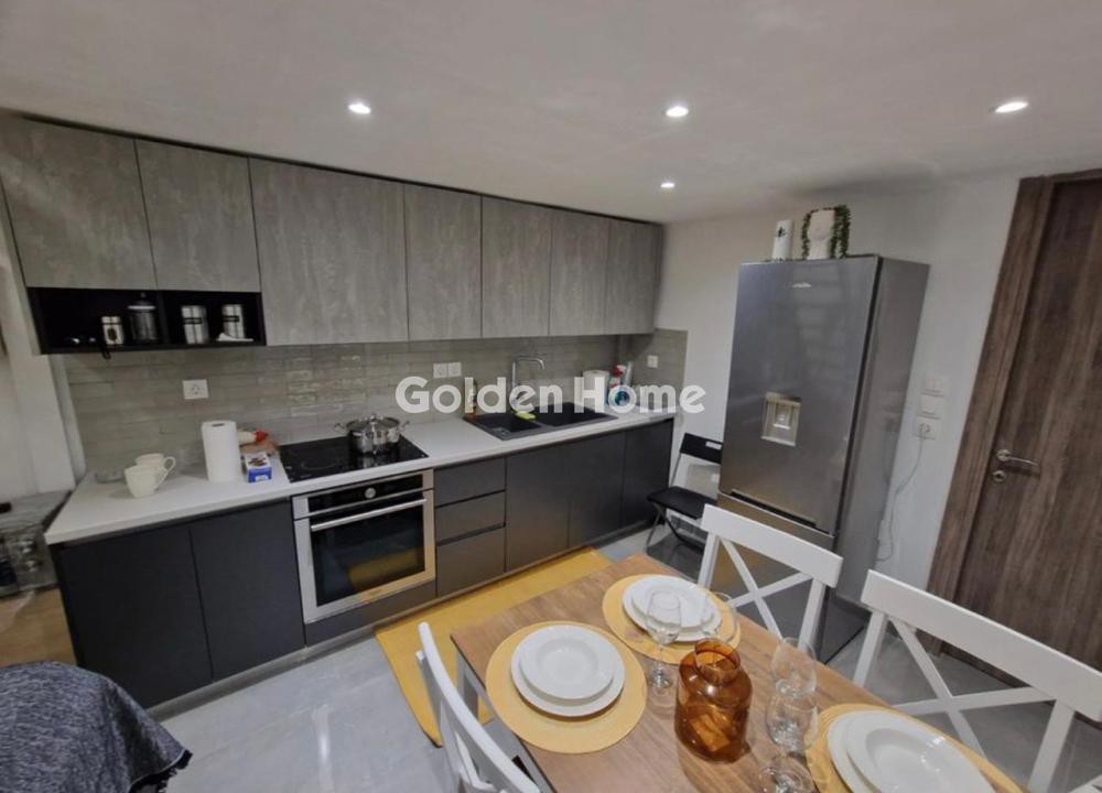Studio / γκαρσονιέρα 43 τ.μ. προς ενοικίαση, Μεταξουργείο