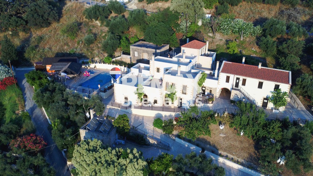 Ξενοδοχείο 700 τ.μ. προς πώληση, Βουλγάρω