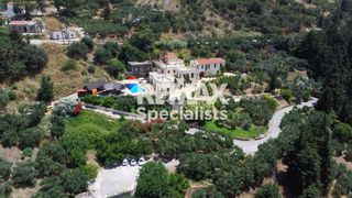 Ξενοδοχείο 700 τ.μ. για πώληση