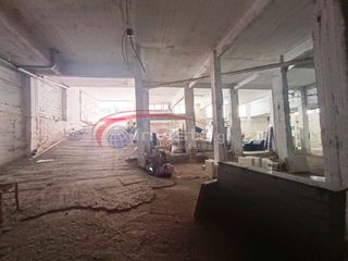 Αποθήκη 1.700 τ.μ. για πώληση
