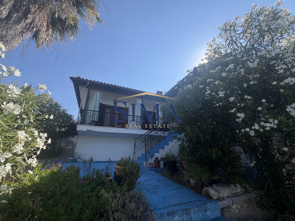 Κτίριο 124 τ.μ. πρός πώληση, Χαλκιδική, Σταγείρων - Ακάνθου