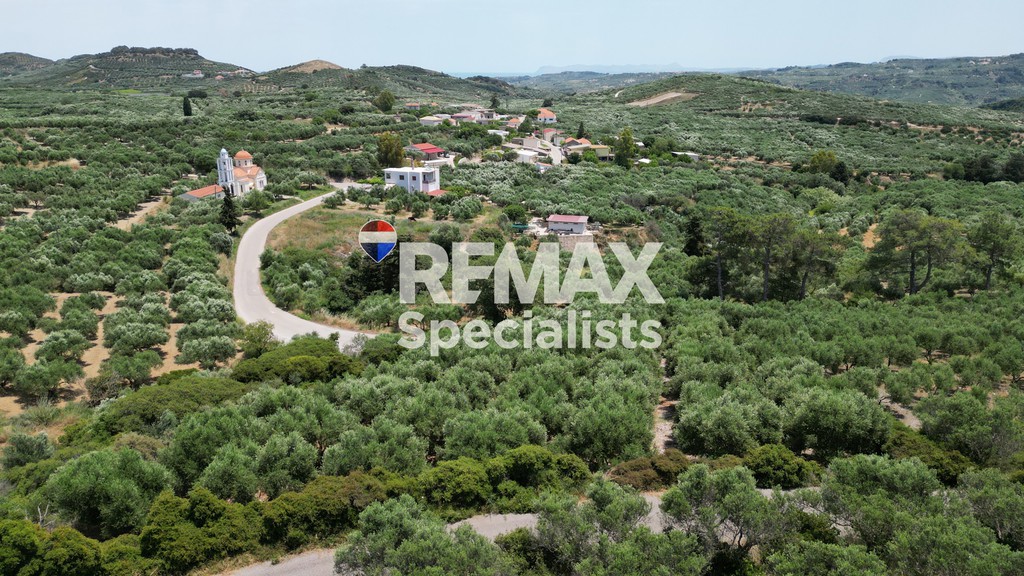 Αγροτεμάχια 14.074 τ.μ. προς πώληση, Καρθιανά
