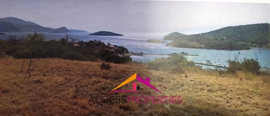 Οικόπεδο 855,83 τ.μ. πρός πώληση, Φωκίδα, Τολοφώνα