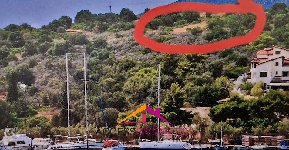 Οικόπεδο 855,83 τ.μ. πρός πώληση, Φωκίδα, Τολοφώνα