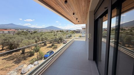 Διαμέρισμα 124 τ.μ. πρός πώληση