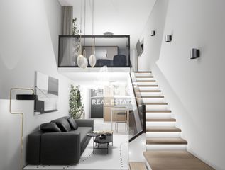 Loft 76,60 τ.μ. για πώληση