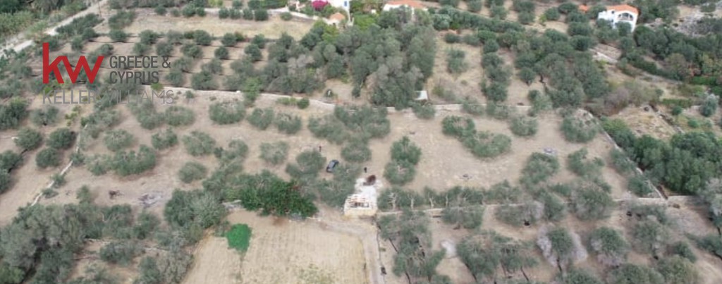 Οικόπεδο 6.026 τ.μ. προς πώληση, Πελεκάνος Χανίων