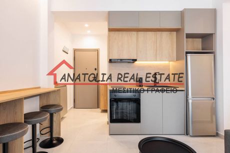 Studio / γκαρσονιέρα 26 τ.μ. πρός πώληση