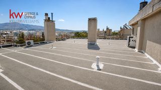 Studio / γκαρσονιέρα 22 τ.μ. για πώληση, Αθήνα - Βόρεια Προάστια, Μαρούσι-thumb-14