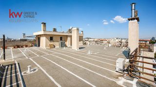 Studio / γκαρσονιέρα 22 τ.μ. για πώληση, Αθήνα - Βόρεια Προάστια, Μαρούσι-thumb-17
