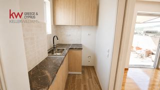 Studio / γκαρσονιέρα 22 τ.μ. για πώληση, Αθήνα - Βόρεια Προάστια, Μαρούσι-thumb-3