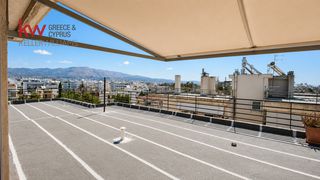 Studio / γκαρσονιέρα 22 τ.μ. για πώληση, Αθήνα - Βόρεια Προάστια, Μαρούσι-thumb-15