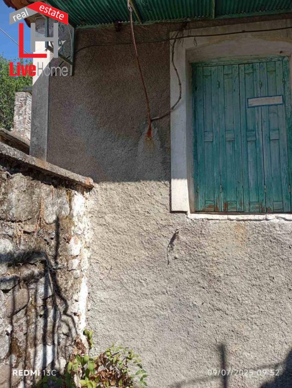 Μονοκατοικία 80 τ.μ. πρός πώληση, Ν. Λέσβου, Λέσβος - Πέτρα