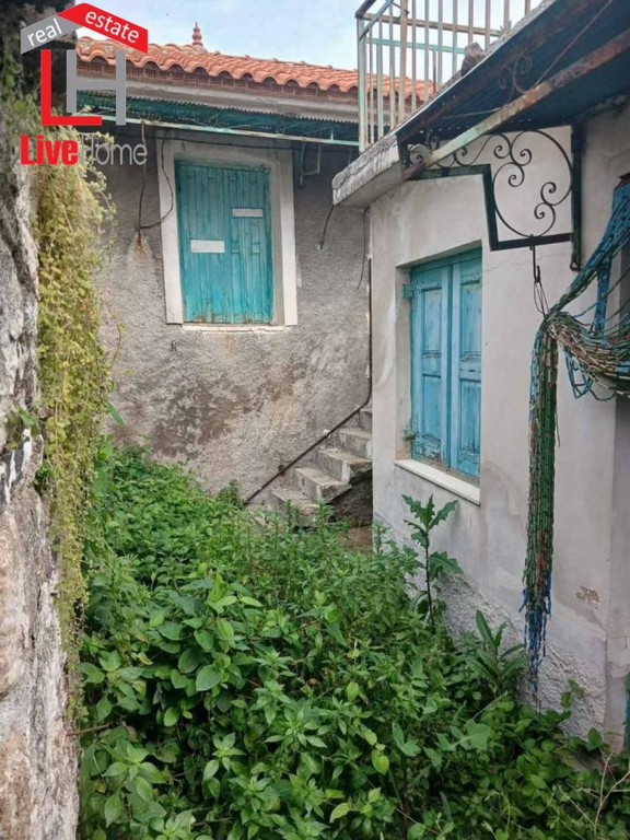 Μονοκατοικία 80 τ.μ. πρός πώληση, Ν. Λέσβου, Λέσβος - Πέτρα