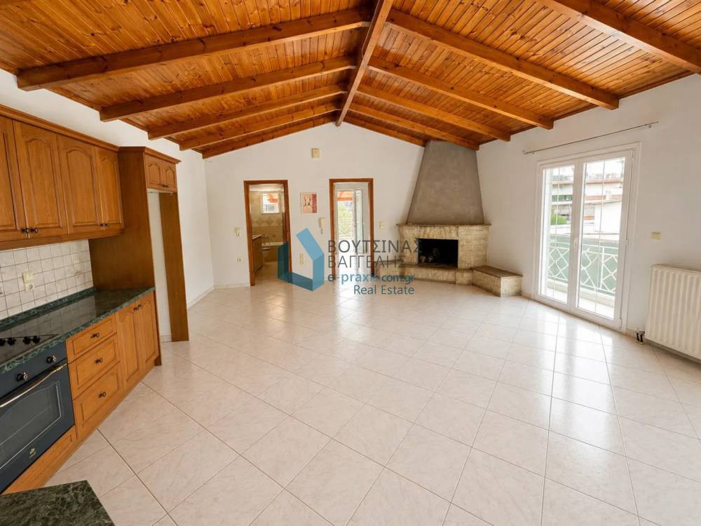 Διαμέρισμα 65 τ.μ. προς ενοικίαση, Πράτσικα