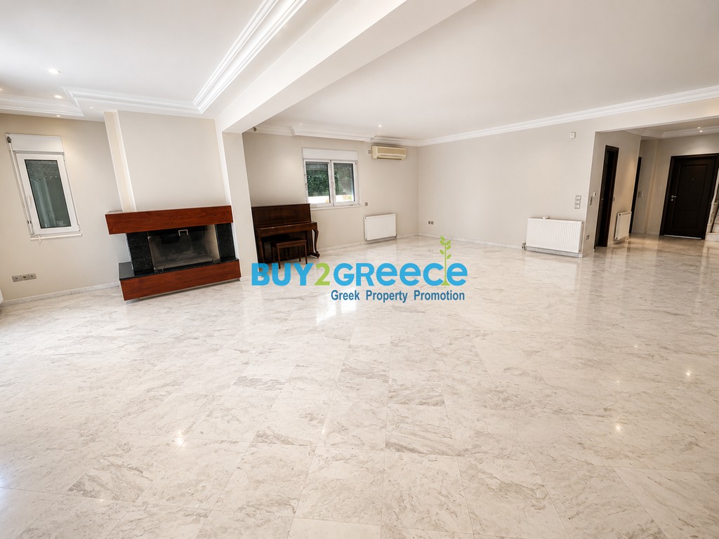 Βίλλα 354 τ.μ. πρός πώληση, Αττική - Υπόλοιπο, Καλύβια Θορικού