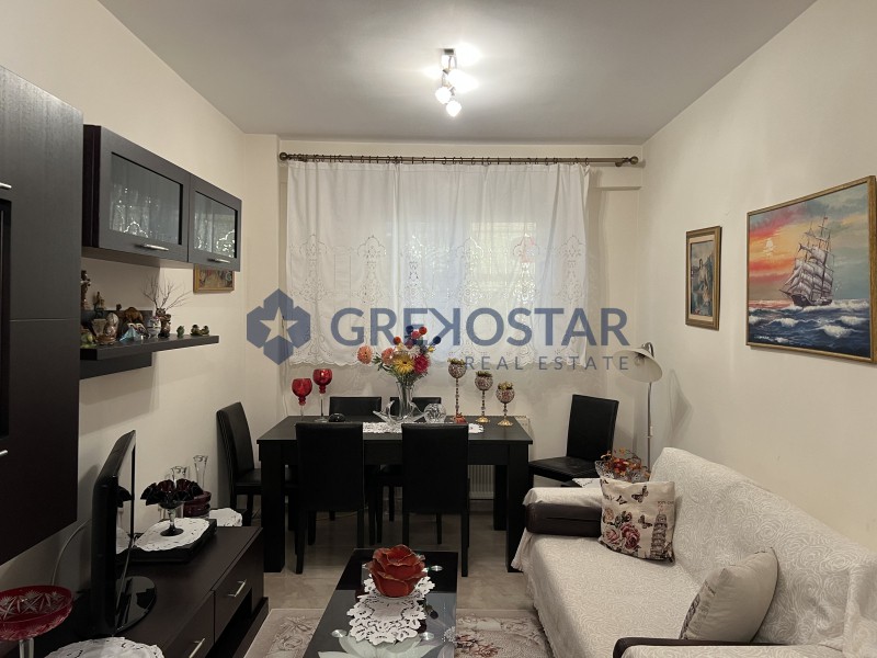 Διαμέρισμα 65 τ.μ. πρός πώληση, Θεσσαλονίκη - Κέντρο, Χαριλάου
