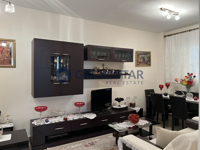 Διαμέρισμα 65 τ.μ. πρός πώληση, Θεσσαλονίκη - Κέντρο, Χαριλάου