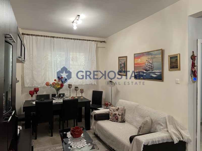 Διαμέρισμα 65 τ.μ. πρός πώληση, Θεσσαλονίκη - Κέντρο, Χαριλάου