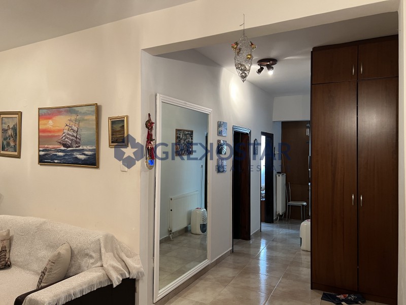Διαμέρισμα 65 τ.μ. πρός πώληση, Θεσσαλονίκη - Κέντρο, Χαριλάου
