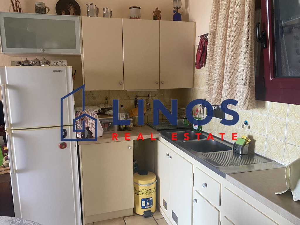Μονοκατοικία 56 τ.μ. πρός πώληση, Νησιά Αργοσαρωνικού, Αίγινα