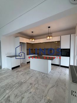Διαμέρισμα 135 τ.μ. πρός ενοικίαση