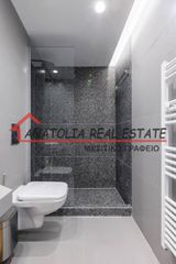 Studio / γκαρσονιέρα 55 τ.μ. για πώληση, Θεσσαλονίκη - Κέντρο, Καμάρα-thumb-15