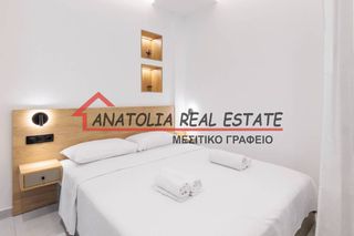 Studio / γκαρσονιέρα 55 τ.μ. για πώληση, Θεσσαλονίκη - Κέντρο, Καμάρα-thumb-10
