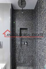 Studio / γκαρσονιέρα 55 τ.μ. για πώληση, Θεσσαλονίκη - Κέντρο, Καμάρα-thumb-17