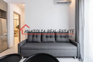 Studio / γκαρσονιέρα 55 τ.μ. για πώληση, Θεσσαλονίκη - Κέντρο, Καμάρα-thumb-4