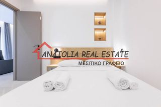 Studio / γκαρσονιέρα 55 τ.μ. για πώληση, Θεσσαλονίκη - Κέντρο, Καμάρα-thumb-8