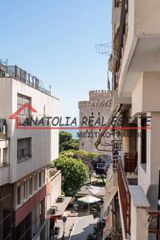 Studio / γκαρσονιέρα 55 τ.μ. για πώληση, Θεσσαλονίκη - Κέντρο, Καμάρα-thumb-1
