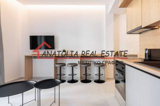 Studio / γκαρσονιέρα 55 τ.μ. για πώληση, Θεσσαλονίκη - Κέντρο, Καμάρα-thumb-14