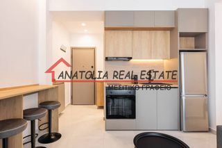 Studio / γκαρσονιέρα 55 τ.μ. για πώληση, Θεσσαλονίκη - Κέντρο, Καμάρα-thumb-3