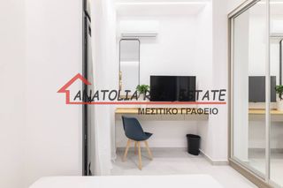Studio / γκαρσονιέρα 55 τ.μ. για πώληση, Θεσσαλονίκη - Κέντρο, Καμάρα-thumb-9