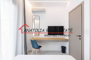 Studio / γκαρσονιέρα 55 τ.μ. για πώληση, Θεσσαλονίκη - Κέντρο, Καμάρα-thumb-13