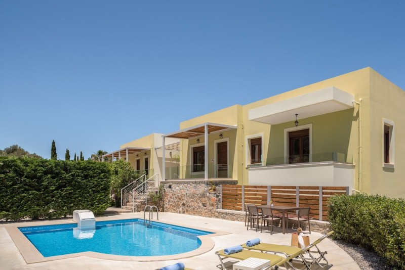 Διαμέρισμα 84 τ.μ. πρός ενοικίαση, Ν. Ρεθύμνου, Ρέθυμνο