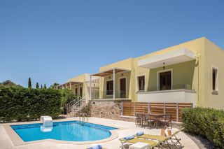 Διαμέρισμα 84 τ.μ. πρός ενοικίαση, Ν. Ρεθύμνου, Ρέθυμνο-thumb-2