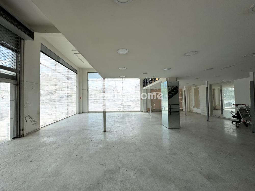 Κατάστημα 136 τ.μ. προς ενοικίαση, Σούλι Αγίου Δημητρίου