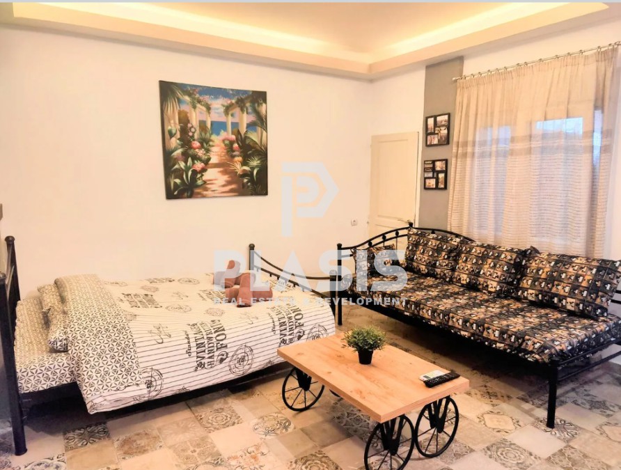 Studio / γκαρσονιέρα 35 τ.μ. προς πώληση, Άγιος Δημήτριος Θεσσαλονίκης